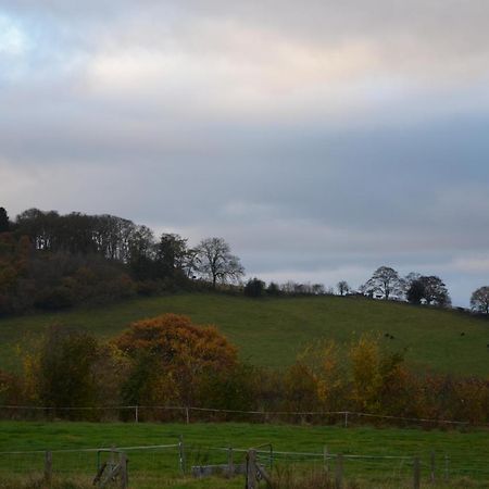 White Horse Inn Pulverbatch Church Pulverbatch Exterior foto